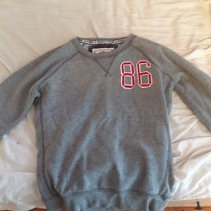 PINK VS 86 sweater xs